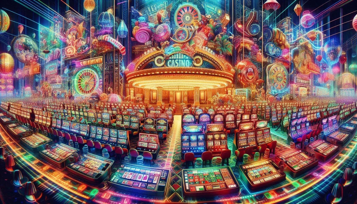 Biggg Casino